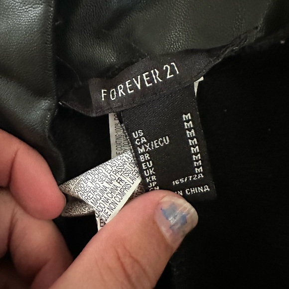 Forever 21 Leggings - Picture 3 of 3